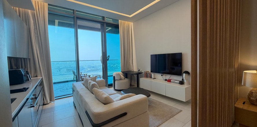 Apartamento tipo estudio Estudio en Business Bay, UAE No. 183231