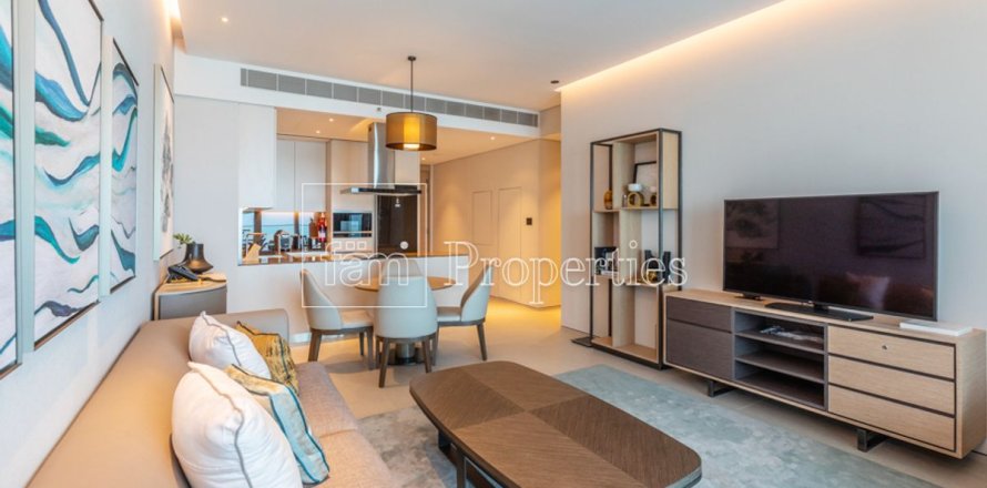 2 bedrooms Apartment  No. 117075