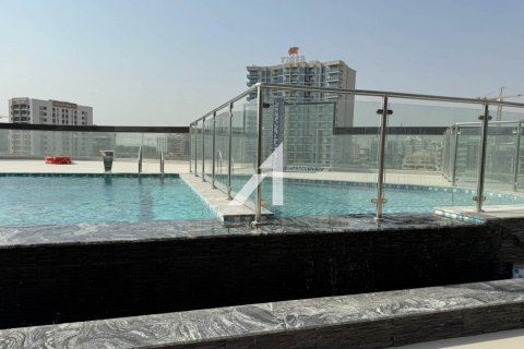 1 غرف نوم شقة  رقم 117081 18