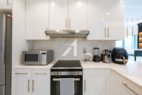 1 bedroom Apartment  No. 117079 20