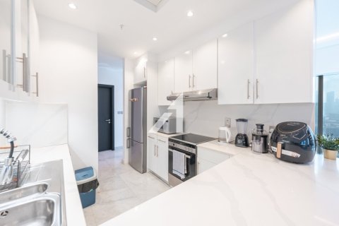 1 bedroom Apartment  No. 117079 21
