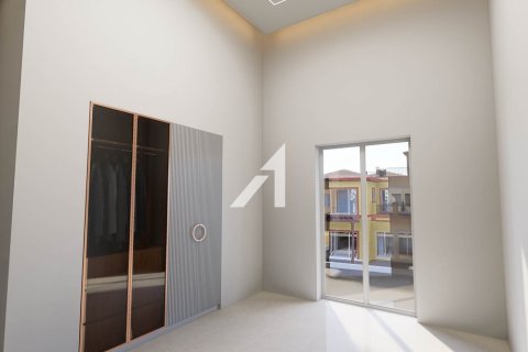 Villa de 5 dormitorios  No. 117078 8