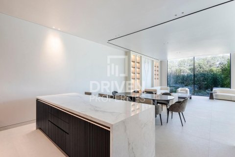 Villa de 4 chambres  No. 120684 24