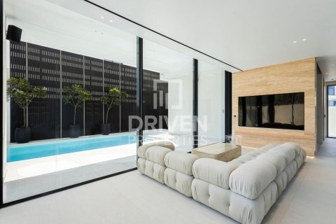 Villa de 4 chambres  No. 120684 8