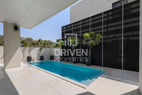 Villa de 4 chambres  No. 120684 4