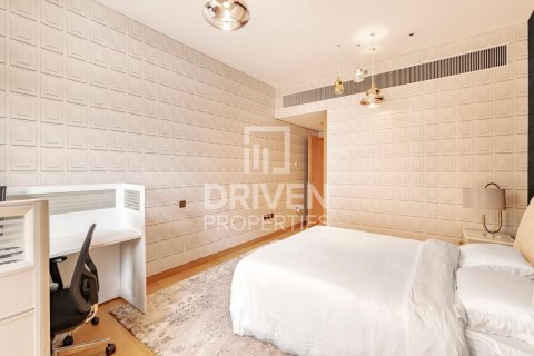 Квартира с 3 спальнями №120679 4