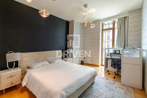 Квартира с 3 спальнями №120679 16