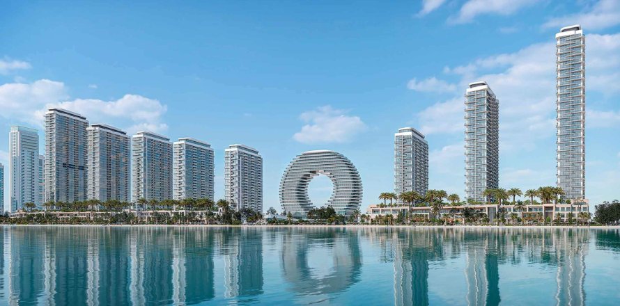 1 bedroom Apartment in Dubai, UAE No. 170426
