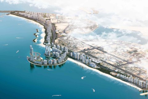 1 bedroom Apartment in Dubai, UAE No. 170426 4