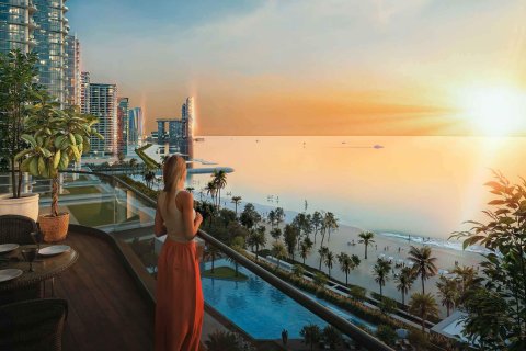 1 bedroom Apartment in Dubai, UAE No. 170426 5