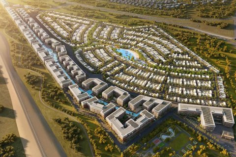 1 bedroom Apartment in Dubai Investment Park, UAE No. 170431 4