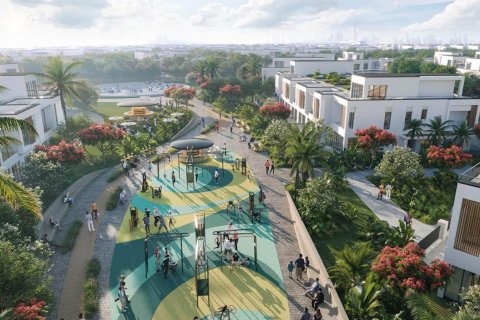 1 bedroom Apartment in Dubai Investment Park, UAE No. 170431 9