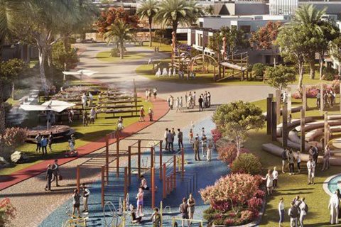 1 bedroom Apartment in Dubai Investment Park, UAE No. 170431 10