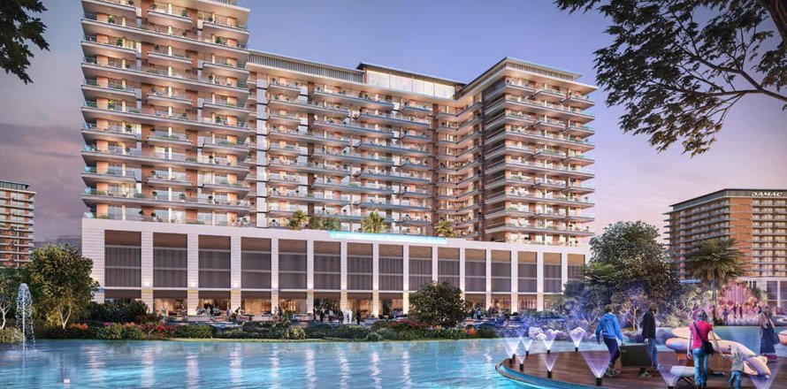 1 bedroom Apartment in Dubai Investment Park, UAE No. 170431