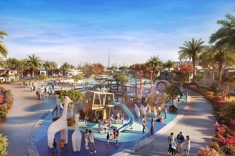1 bedroom Apartment in Dubai Investment Park, UAE No. 170431 17
