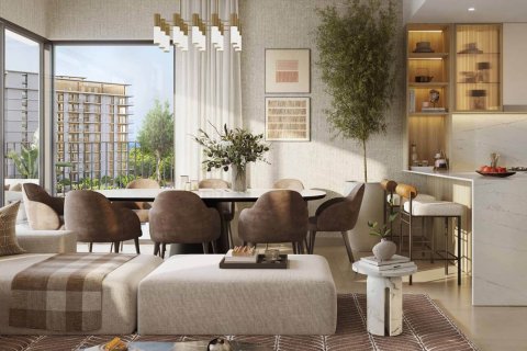 Appartement de 1 chambre à EMAAR South, UAE No. 170429 9