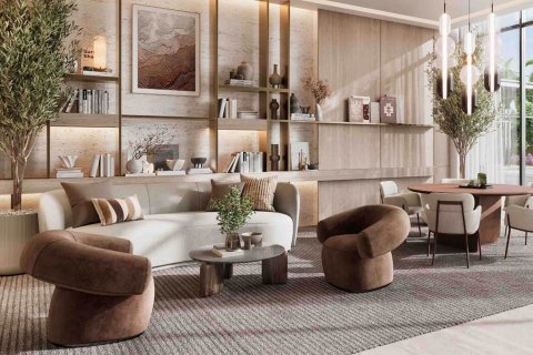 Appartement de 1 chambre à EMAAR South, UAE No. 170429 11