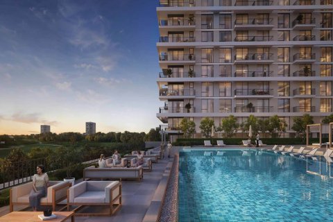 Appartement de 1 chambre à EMAAR South, UAE No. 170429 6