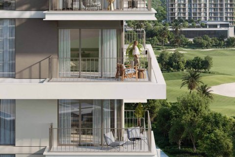 Appartement de 1 chambre à EMAAR South, UAE No. 170429 7