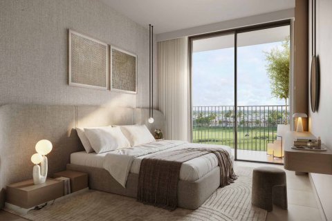 Appartement de 1 chambre à EMAAR South, UAE No. 170429 8