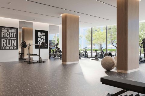 Studio Apartment in wasl gate, UAE No. 170430 10