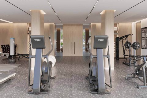 Studio Apartment in wasl gate, UAE No. 170430 11