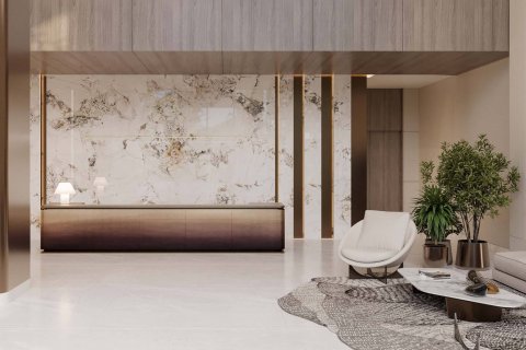 Studio Apartment in wasl gate, UAE No. 170430 14