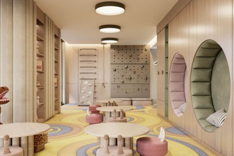 Studio Apartment in wasl gate, UAE No. 170430 13