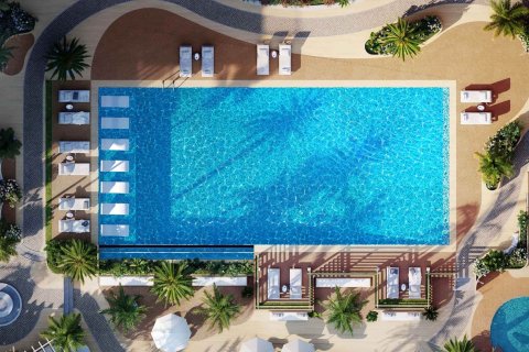 Studio Apartment in wasl gate, UAE No. 170430 7