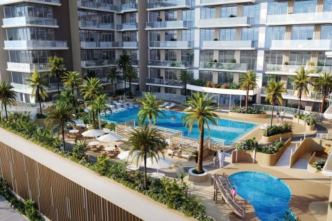 Studio Apartment in wasl gate, UAE No. 170430 6