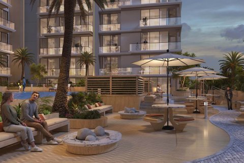 Studio Apartment in wasl gate, UAE No. 170430 9