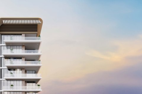 Studio Apartment in wasl gate, UAE No. 170430 3