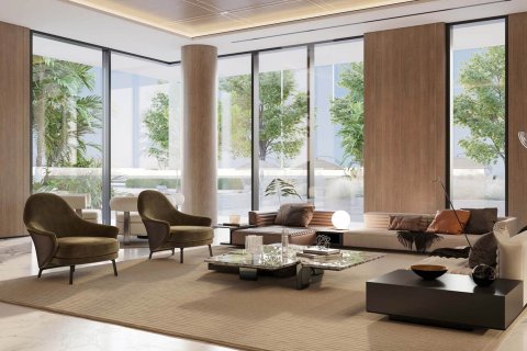 Studio Apartment in wasl gate, UAE No. 170430 12