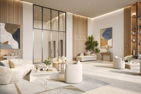 1 bedroom Apartment in Town Square, UAE No. 170428 7