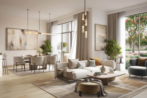 1 bedroom Apartment in Town Square, UAE No. 170428 6
