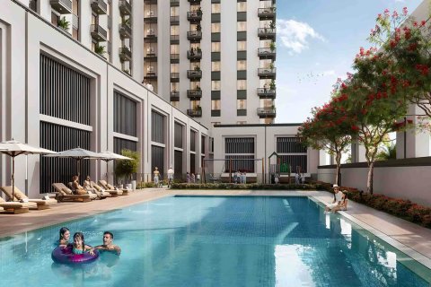 1 bedroom Apartment in Town Square, UAE No. 170428 5