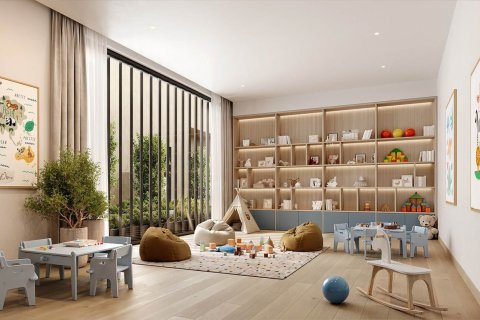 1 bedroom Apartment in Town Square, UAE No. 170428 8