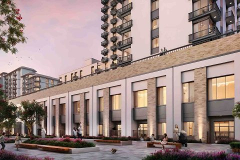 1 bedroom Apartment in Town Square, UAE No. 170428 3