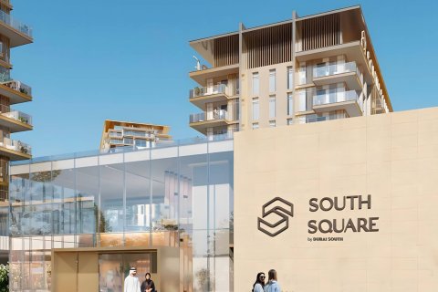 1 bedroom Apartment in Dubai South (Dubai World Central), UAE No. 170425 5