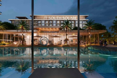 1 bedroom Apartment in Dubai South (Dubai World Central), UAE No. 170425 11