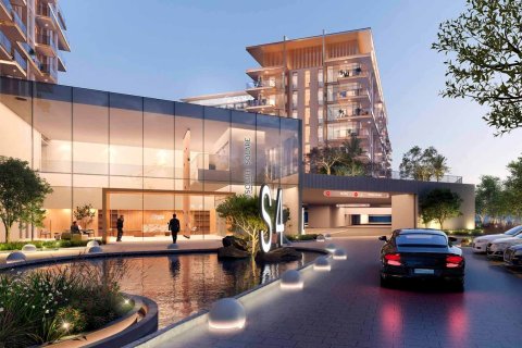 1 bedroom Apartment in Dubai South (Dubai World Central), UAE No. 170425 10