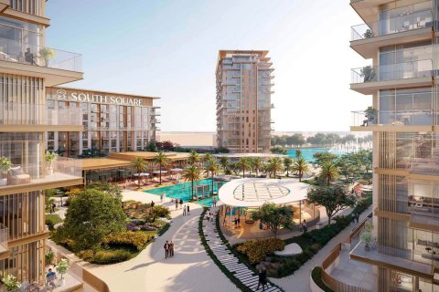 1 bedroom Apartment in Dubai South (Dubai World Central), UAE No. 170425