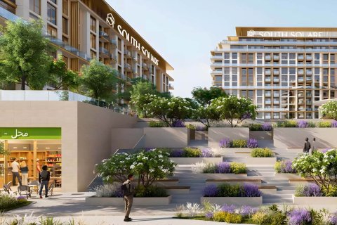 1 bedroom Apartment in Dubai South (Dubai World Central), UAE No. 170425 8