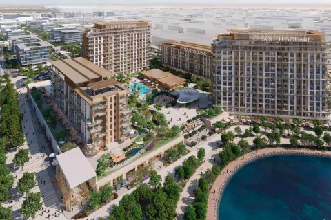 1 bedroom Apartment in Dubai South (Dubai World Central), UAE No. 170425 12