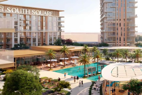 1 bedroom Apartment in Dubai South (Dubai World Central), UAE No. 170425 9