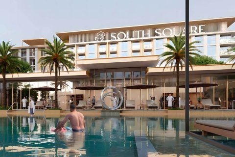 1 bedroom Apartment in Dubai South (Dubai World Central), UAE No. 170425 7