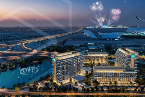 1 bedroom Apartment in Dubai South (Dubai World Central), UAE No. 170425 3