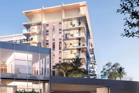 1 bedroom Apartment in Dubai South (Dubai World Central), UAE No. 170425 6