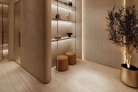 Studio Apartment in Al Marjan Island, UAE No. 170427 20