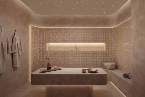 Studio Apartment in Al Marjan Island, UAE No. 170427 19